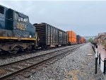 CSXT 994373